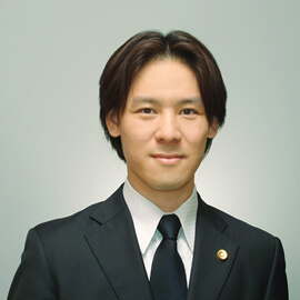 ユアサハラ法律特許事務所-小野先生